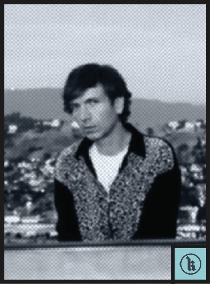 Plakát události Jimmy Whispers (US) + Franzie