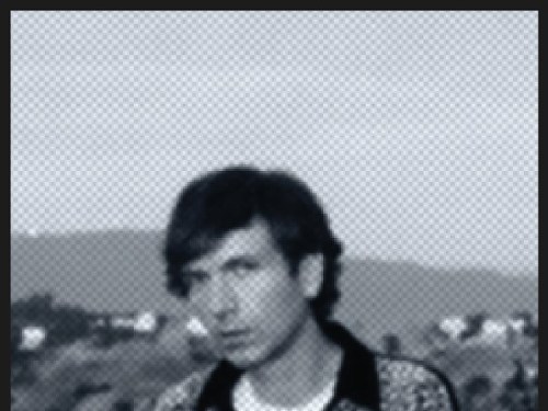 Plakát události Jimmy Whispers (US) + Franzie