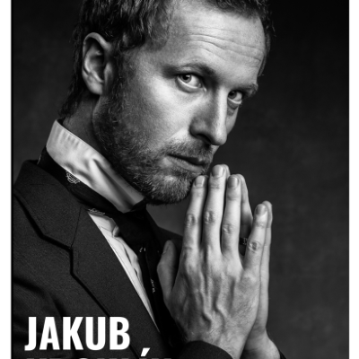 Plakát události Hypnotizér