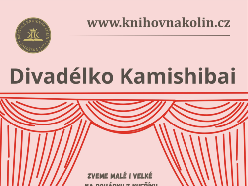 Plakát události O Budulínkovi