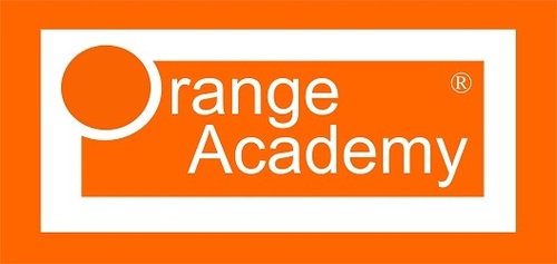 Orange Academy plus, učebna Znojmo