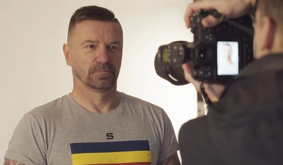 Plakát události Řepka hříšník