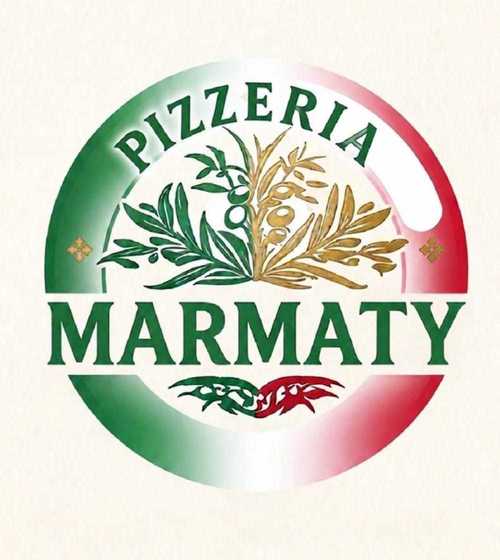 Pizzeria Marmaty