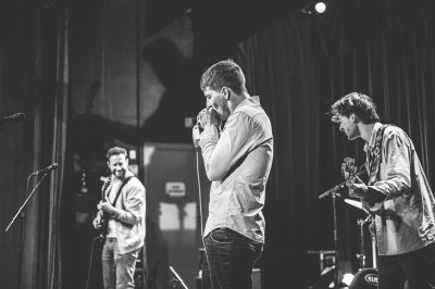 Plakát události O.J. Žlábek Band