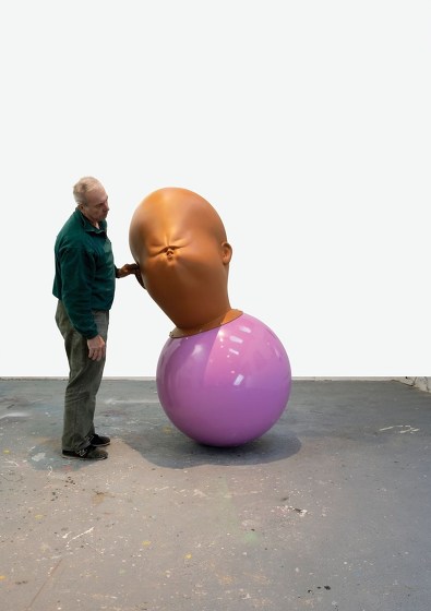 Plakát události Výstava - Friedrich Arts: Overload