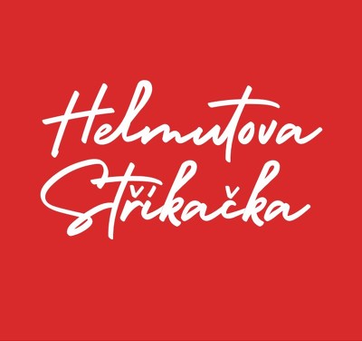 Plakát události Helmutova stříkačka + Gustavo rojo