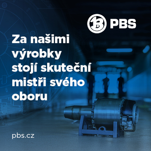 JUNIOR KONTROLOR nedestruktivního testování, Velká Bíteš