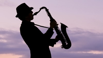 Plakát události Říčanská hudební skupina JazzM