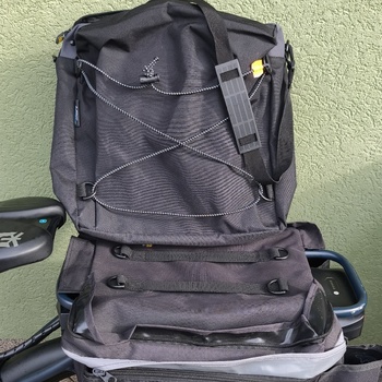 Prodám městské elektrokolo CTM 2O eTERRA