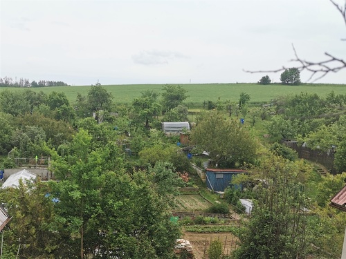 Prodej chata Třebíč 520 m2