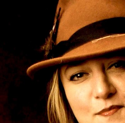 Plakát události BEX MARSHALL sólo (UK), první dáma britského blues