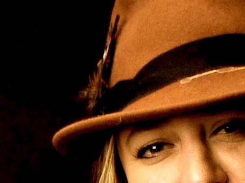 Plakát události BEX MARSHALL sólo (UK), první dáma britského blues