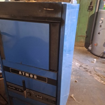 Kotel ATMOS