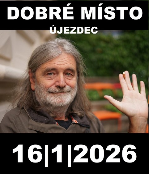 Plakát události Zimní Záviš