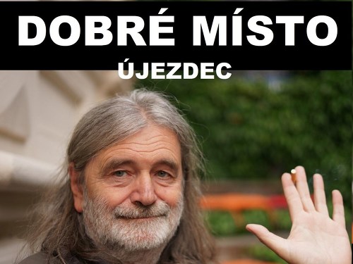 Plakát události Zimní Záviš