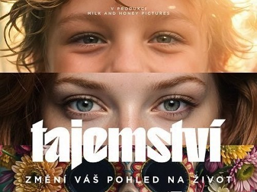 Plakát události Tajemství smrti