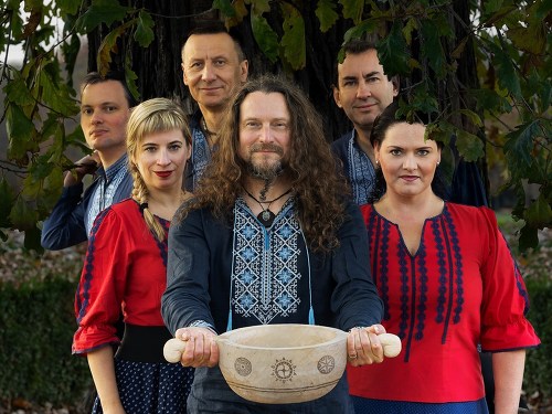 Plakát události Tomáš Kočko & Orchestr