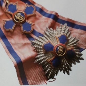 Faleristický materiál odkoupím hotově za katalogové ceny