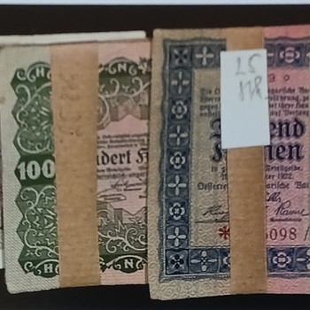 Notafilický materiál odkoupím hotově za katalogové ceny