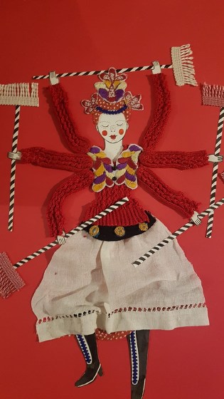 Plakát události Roztocký masopust - večerní zábava v šapitó