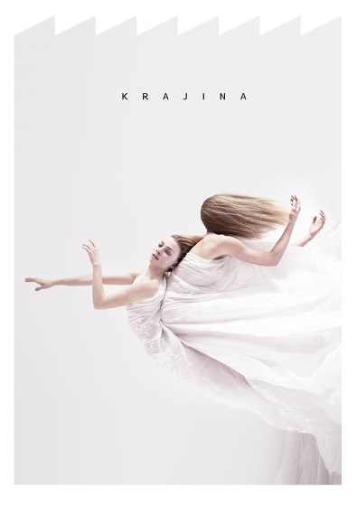 Plakát události K R A J I N A