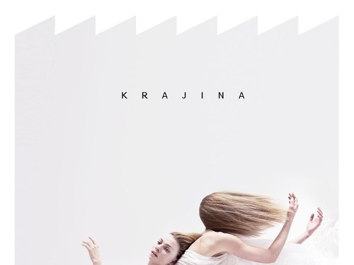 Plakát události K R A J I N A