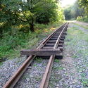 Úzkorozchodná železnice