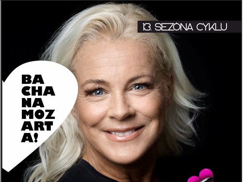 Plakát události Juditha Triumphans