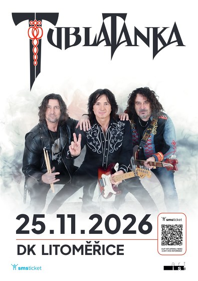 Plakát události TUBLATANKA