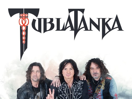 Plakát události TUBLATANKA