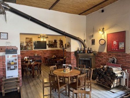 Restaurace NA JEDNO – fotografie 4 z 8