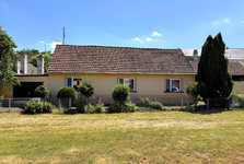 Prodej rodinného domu 70 m2, pozemek 416 m2, Lhánice