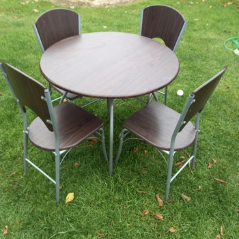 Stůl + 4 židle
