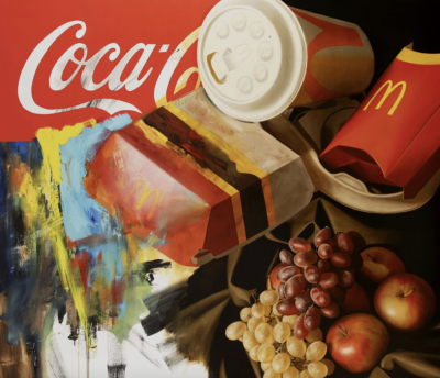 Plakát události Leoš Suchan - Verifikace