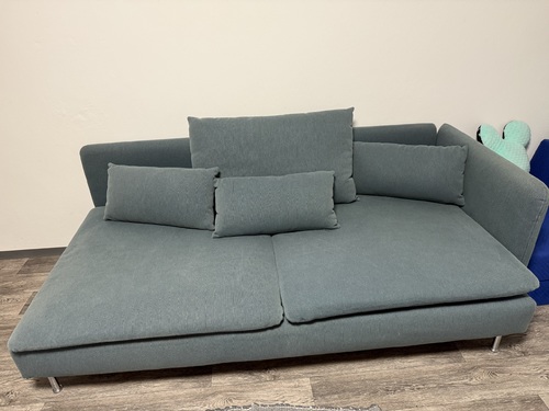 Prodám sedací soupravu z IKEA