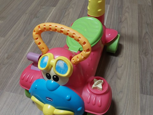 Dětské odrážedlo