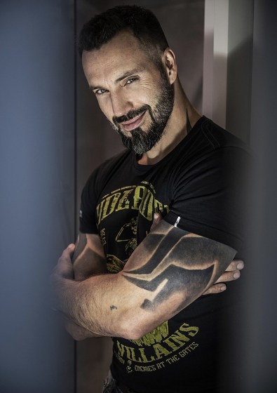 Plakát události Václav Noid Bárta s kapelou - Vánoční