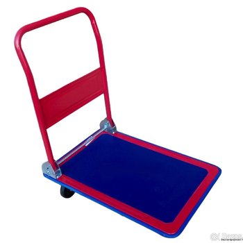Plošinový vozík 300 kg - Ruční vozík