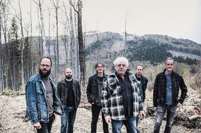 Plakát události Druhá Tráva