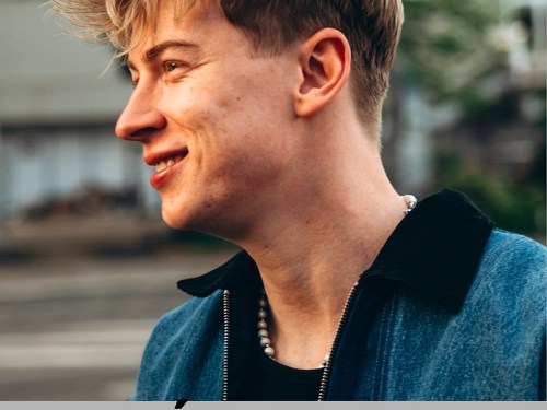 Plakát události Párty s Adamem Mišíkem