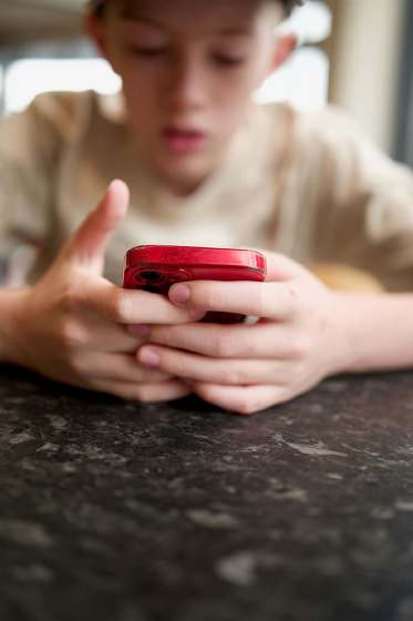 Plakát události Digiděti - beseda s Honzou Kršňákem