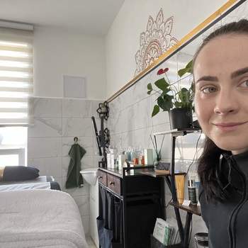 N-studio Kosmetika Ivančice, Chřestová 39