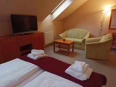 Harmonie resort s.r.o. nabízí práci na pozici Pokojská a úklid / brigádně v obci Zastávka