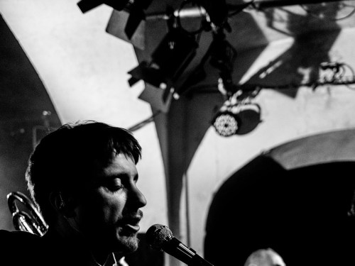 Plakát události Taskent (křest) | Leeb0rn