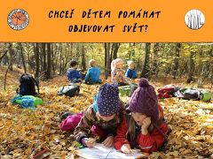 Lesní mateřská škola Mariánka nabízí práci na pozici Pedagog-průvodce v lesní mateřské škole v obci Brno
