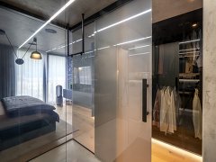GLASS VISION s.r.o. nabízí práci na pozici Montážní technik skleněných dveří a zábradlí v obci Velké Meziříčí