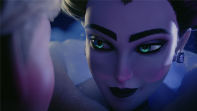 Plakát události Severní pohádka