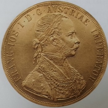 Numismatický materiál odkoupím hotově za katalogové ceny
