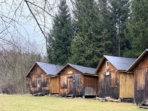 Plakát události ExpeCamp