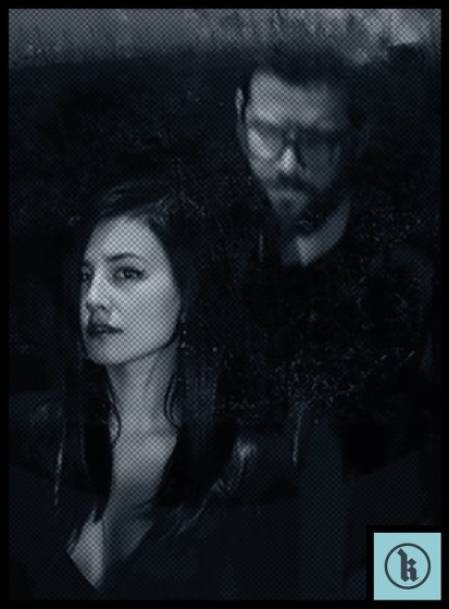 Plakát události Ba:zel + Carya